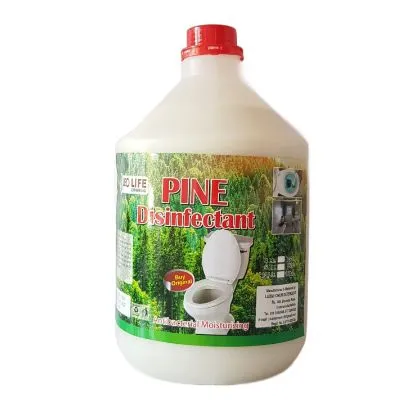 LEO%20LIFE%204L%20Pine%20Disinfectant%20Surface%20Toilet%20Cleaner%20Bowl%20Cleaner%20Sink%20Cleaner%20Liquid%20With%20Power%20Plus%2010/10%20Stain%20Removal%20-%20Image%203