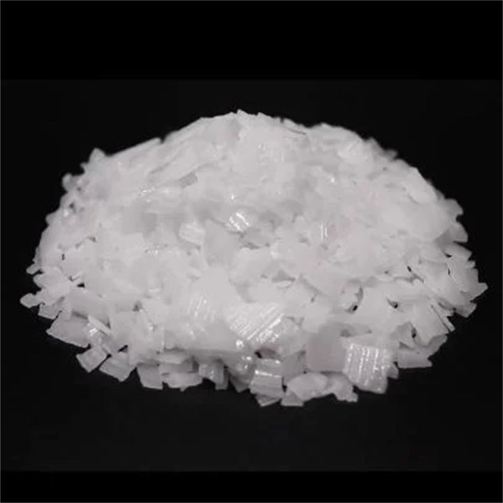 Caustic Potash (KOH),99% pure Potassium Hydroxide Chemical ,Soap making 100% free Shipping