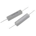 10X 10W 20 Ohm 5% Wirewound Ceramic Cement Resistor 10 Watt. 