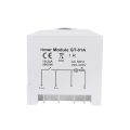 Mechanical Timer 250V Time Counter Reminder 15min 24h Kitchen Countdown  Saving Controller Industrial Timing Switch. 