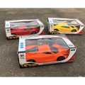 Remote Control Model Car. 