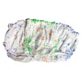 Newborn Baby Pantie 12 Pcs 100% Mull Panties Best Quality Infant / Kids Clothes - Hospital Pack Item. 