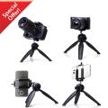 Mini Tripod Flexible Portable Stand Phone Holder for Mobile Phone 112798505 NN Collection. 