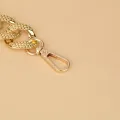 Chain For Handle Bag Handbag DIY Accessories For Bag Strap Hardware Bag Handle. 