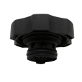 Engine Radiator Coolant Recovery Tank Cap Cover for Ram 68249136AA, 68096261AA, 68442532AA Easy Install. 
