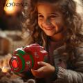 Christmas Creator for Kids Interactive Christmas Projection Camera Toy for Kids Enhance Brain Development with Fun Educational Wall Ceiling Projector Projector Toy for Kids. 