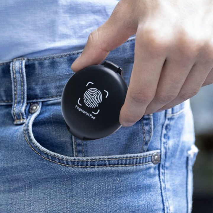 1PC%20Fingerprint%20Ink%20Pad%20Thumbprint%20Ink%20Pad%20For%20Notary%20Fingerprint%20Id%20Security%20Identification%20Cards%20Supplies%20Fingerprint%20Kit%20Fugar%20-%20Image%203