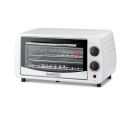 BLACK+DECKER Toaster Oven - 9L Double Glass TRO9DG-B5. 