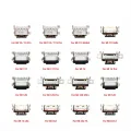 USB Jack Connector Charging Dock Plug Port For XiaoMi Mi 10 11X 11i 11T 12 12S Ultra 12X 13 Lite Pro Civi 1S 2 Charge Socket. 