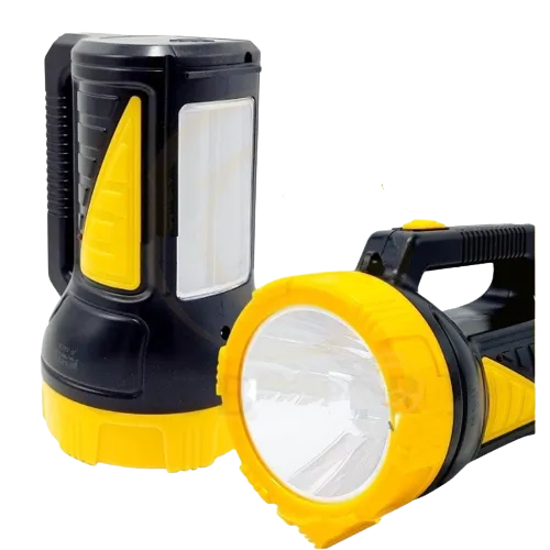 Heavy%20Duty%20Super%20Bright%20Portable%20Led%20Rechargeable%20Searchlight%20Torchlight%20with%20Side%20Led/LED%20Suluh%20Terang%20WD-543A%20-%20Image%202