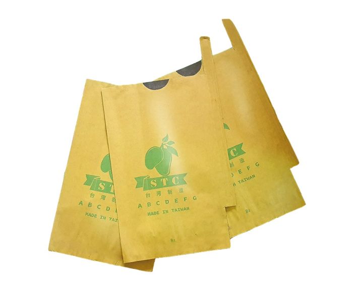 TJC Mango Cover Bags 10PC