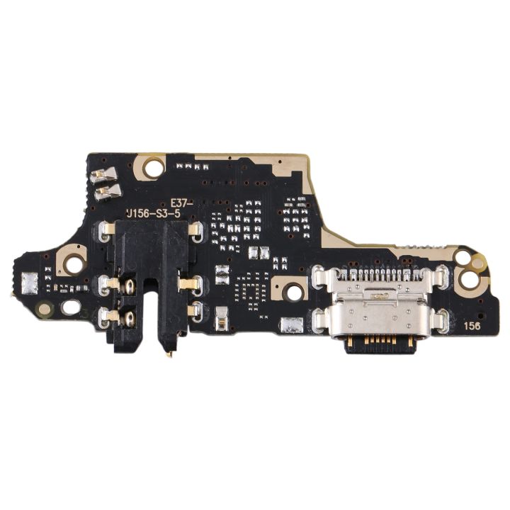 (Ready Now) Charging Port Board for Xiaomi Poco X3 NFC / Poco X3 / Poco X3 Pro
