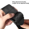 shoulder guard 1x Adjustable Breathable Arm Sling Universal Support Shoulder Strap Brace Immobilizer Wrist Elbow Forearm Support Brace StrapSupports Braces. 