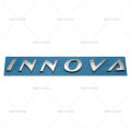 INNOVA Car body sticker Suitable for Toyota INNOVA Car Labeling. 