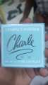 CHARLE Compact POWDER. 