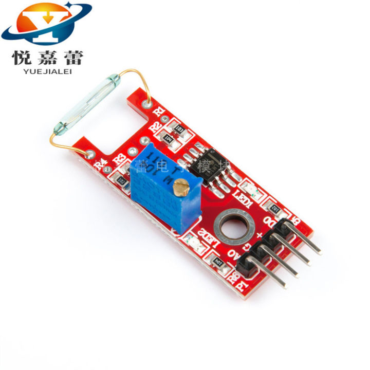KY-025%20Reed%20Switch%20Magnetic%20Sensor%20Module%20For%20Arduino%20DC%203.3V-5V%20Et%20195%20-%20Image%206