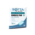 Bed Underpad - SOFTA CARE. 