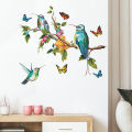 Wall Decal Sticker Wear-resistant Children Room Wall Stickers. 