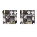 MP3 Bluetooth Decoder Board Lossless Car Speaker Audio Amplifier Board Modified Bluetooth 4.1 Circuit Stereo Module. 