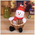 Christmas Decorations christmas Tree Decorations christmas Decor christmas indoor Christmas Decorations christmas Decorations Outside Christmas Decoration Candy Basket. 