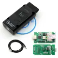 2019 Professional OPCOM V1.65 V1.70 V1.99 firmware A+ quality OP-COM For Opel Diagnostic-tool OP COM real pic18f458 flash update - OP COM V1.78. 