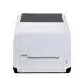 Xprinter - Pos 110mm or 4 Inch Thermal Transfer Permanent Barcode Label Printer. 