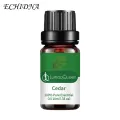 10ml Essential Oil Soothing Non-irritating Hydration Plant Extract Body Care Tool Exquisite Cedar Skin Essential Oil for Relaxing. 