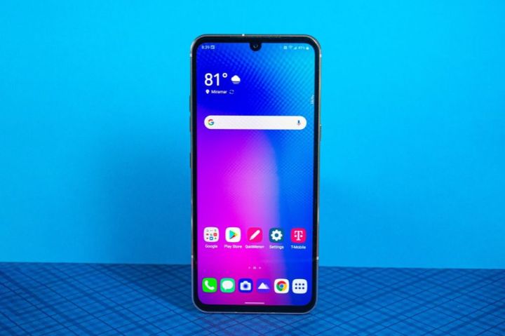 LG%20V60%20ThinQ%205G%208GB%20RAM%20128GB%20ROM%20with%20Snapdragon%20865%20High%20Performance%20Android%2012%20brand%20new%20condition%20Phone%20with%20headset%20+%20tempered%20glass%20+%20Charger%20-%20Image%208