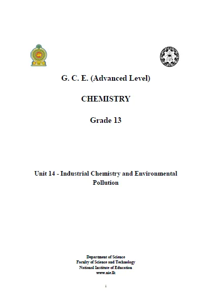 Chemistry%20Resource%20Book%20%7C%20Grade%2013%20%7C%20Unit%2014%20%7C%20English%20Medium%20-%20Image%202