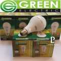 Emergency 12W Daylight Rechargeable LED Bulb E27 (Screw Type). 