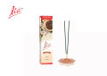 Lia Incense Sticks - Clove - 12 Pack/Dozen. 
