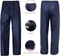 Premium Quality Water Proof Rain Coat With Trouser With Best Customer Satisfaction. 