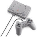 PlayStation Classic. 