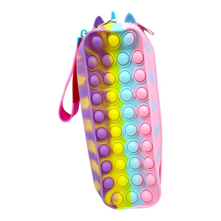 Pop%20It%20Pencil%20Case%20Silicone%20Fidget%20Toy%20Pencil%20Bag%20for%20Kid%20Stationery%20Organizer%20School%20-%20Image%203