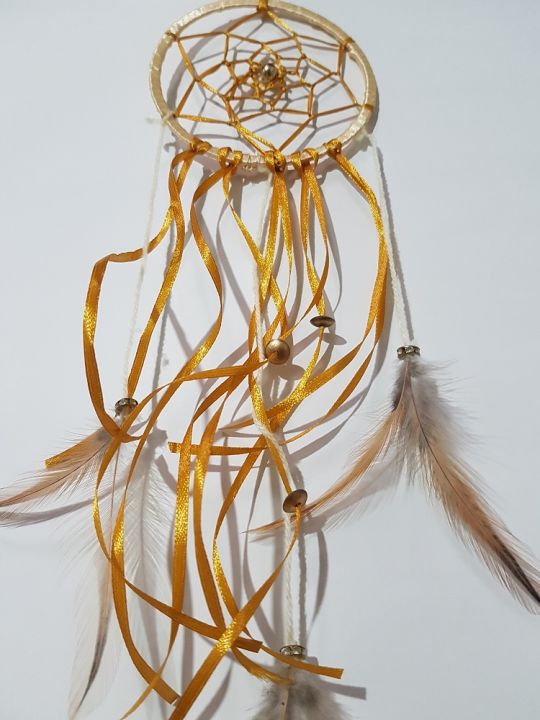 Wind%20Chime%20Handmade%20Dream%20Catcher%20as%20Home%20Car%20Hanging%20Decoration%20-%20Image%204