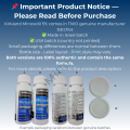 Kirkland Signature Minoxidil 5% Topical Solution for Hair & Beard Growth – 2 Months Supply + Original Dropper Applicator – USA Imported. 