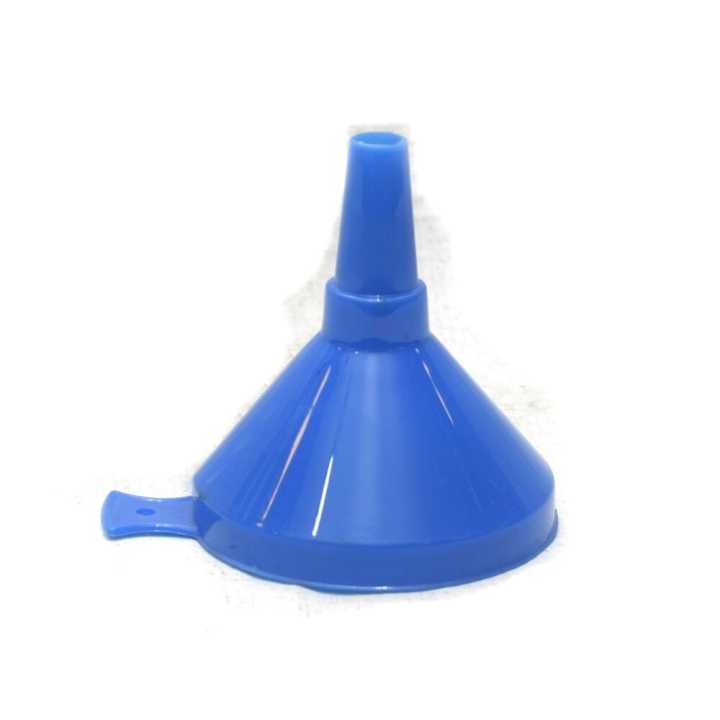 Plastic Funal Sky -Blue