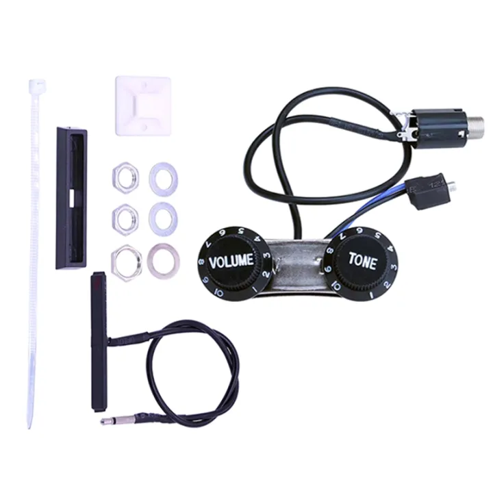 Violin%20Pickup%20EQ%20Equalizer%20CV-700%20Collinear%20Instrument%20Replacement%20Parts%20Accessories%20-%20Image%205