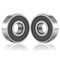 FZ FRONT WHEEL BEARING & SEAL. 