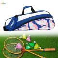 Tennis Racket Bag Tennis for Badminton Rackets Tennis Enthusiasts. 