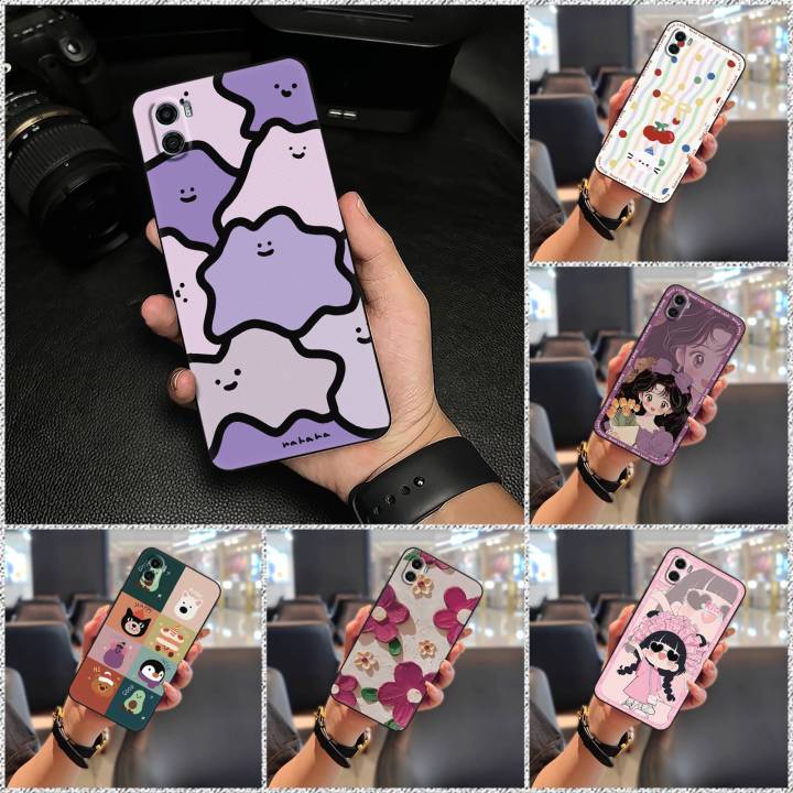 Waterproof%20Cartoon%20Phone%20Case%20For%20MOTO%20E22S/E32%204G%20Anti-dust%20Dirt-resistant%20Fashion%20Design%20Shockproof%20Anti-knock%20Durable%20-%20Image%207