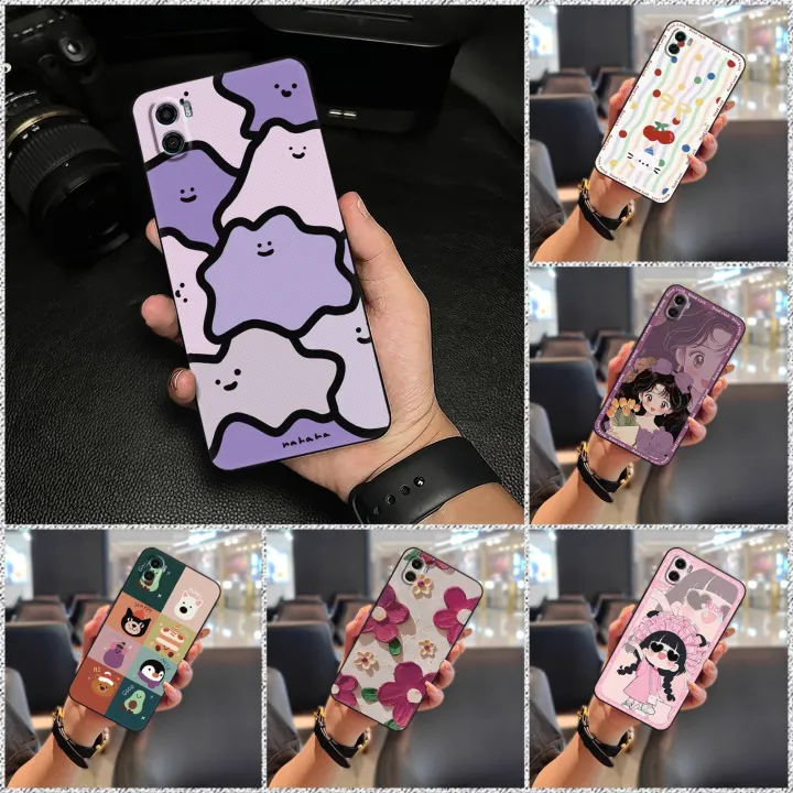 Waterproof%20Cartoon%20Phone%20Case%20For%20MOTO%20E22S/E32%204G%20Anti-dust%20Dirt-resistant%20Fashion%20Design%20Shockproof%20Anti-knock%20Durable%20-%20Image%207