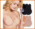 Women Push Up Bras for Self Adhesive Silicone Strapless Invisible Bra Reusable Backless Sticky Pads (1 Pair), Women Push Up Bras for Self Adhesive Silicone Strapless Invisible Bra Reusable Backless Sticky Pads (1 Pair). 