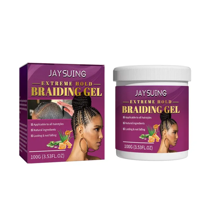 Braiding%20Gel%20African%20Curly%20Hair%20Braid%20Gel%20Hair%20Locking%20Hold%20Hair%20Shaping%20Anti-Frizz%20Finishing%20Broken%20Hair%20Styling%20Gel%20Twist%20F0J5%20-%20Image%204