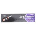 18+ Kama Sutra Xtra Pleasure Sex Condoms Clear 12 PCS perfect sex. 