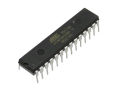 ATMega328PU Microcontroller DIP IC without Bootloader Arduino Uno IC Replacement. 