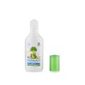 Imported Mama Earth Anti-Mosquito Fabric Roll-On 8ml | Mosquito Repellent for babies. 