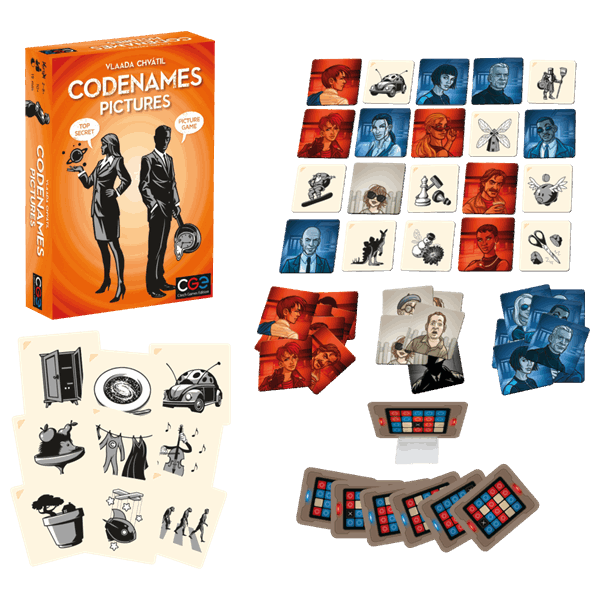 Codenames%20Board%20Game%20/%20Codenames%20Pictures%20/%20Codenames%20Duet%20Board%20Game%20-%20Vlaada%20Chvatil%20Board%20Games%20-%20#1%20Party%20Game%20by%20ZInZen%20-%20Image%204