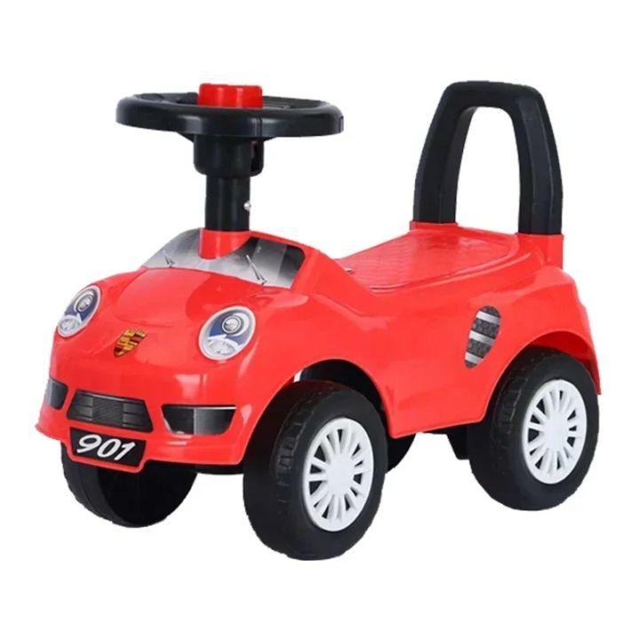 Children's Scooters Baby Twister Car Walker 1-3 Years Old Boys