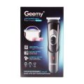 Geemy Rechargeable Professional Hair Trimmer Gm-6583. 